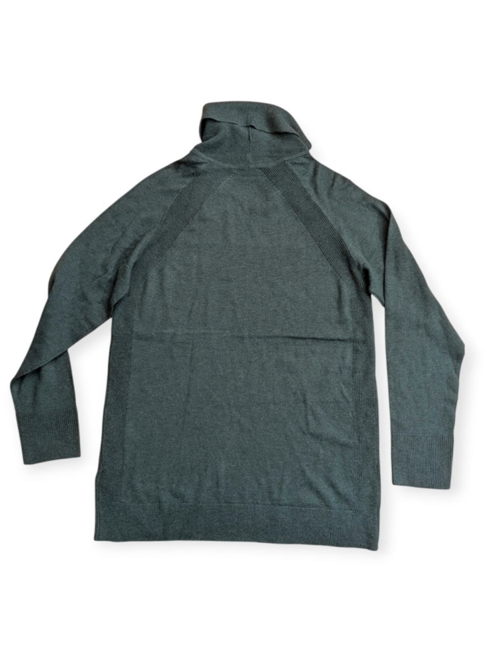 Royal Robbins Seawool Sweater Large Merino Wool Blend - Picture 4 of 12